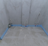 Ход строительства дома 1.1 в ЖК Трилогия -