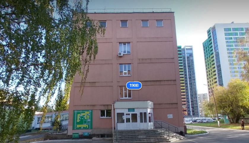 Крышу онкодиспансера отремонтируют в Нижнем Новгороде за 16,7 млн рублей