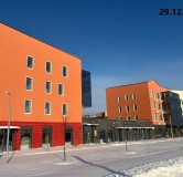 Ход строительства дома 2 в ЖК Новый Свет -