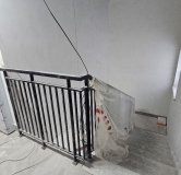 Ход строительства дома 4 в ЖК Эстетика -