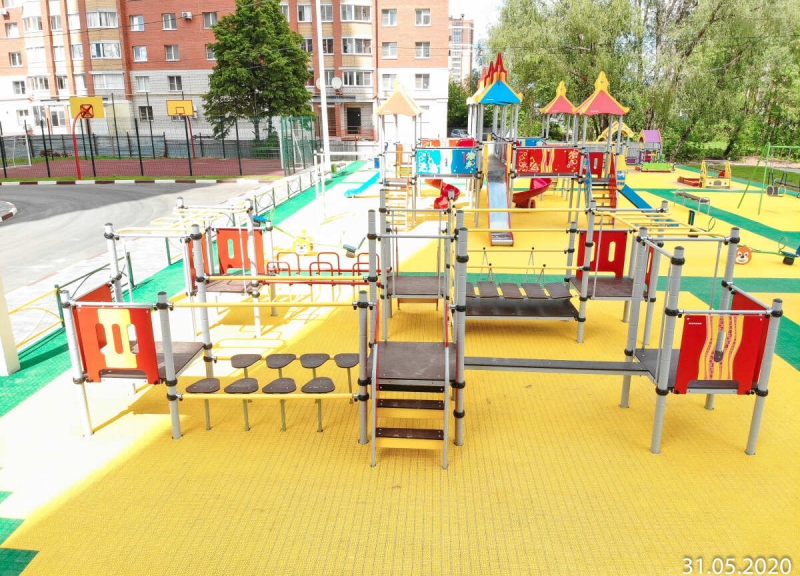 Дом 35 в ЖК Невский - фото 11