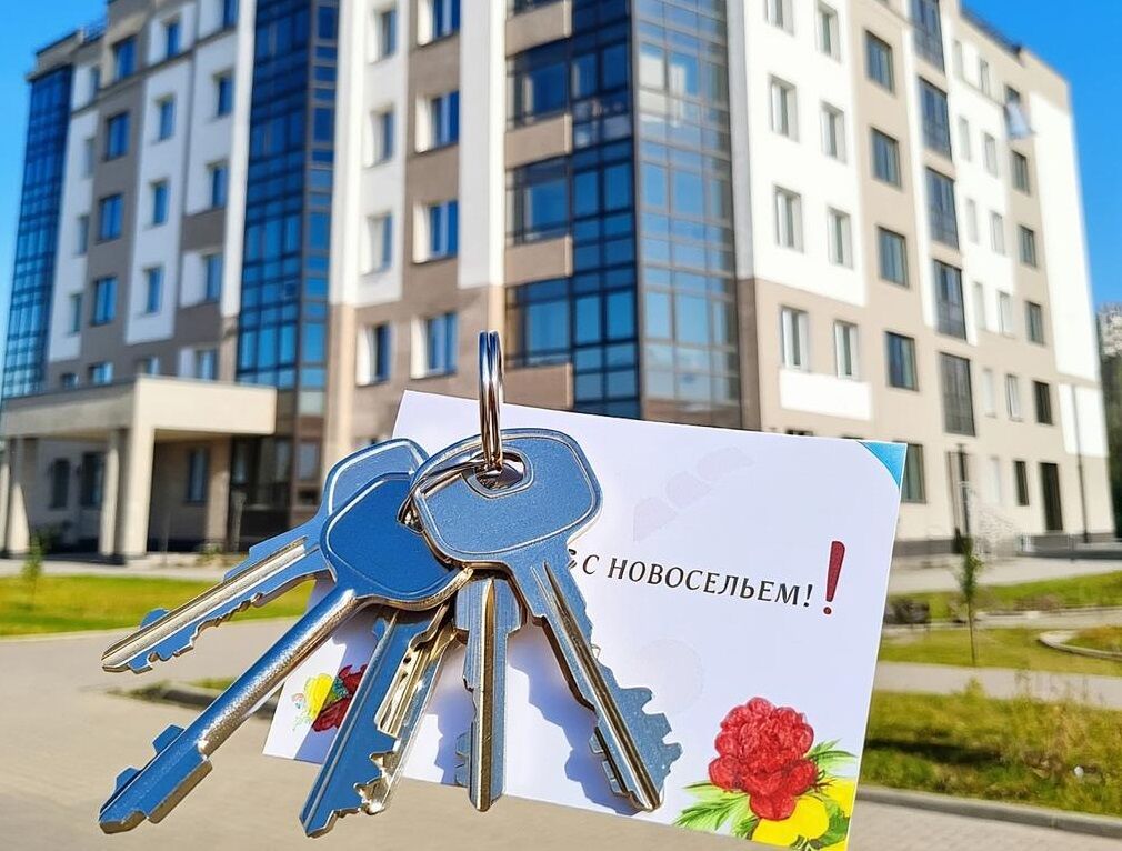 Объём ипотеки в Ростовской области упал на 42% - фото 1