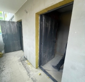 Ход строительства дома 106а в ЖК Абрикос -