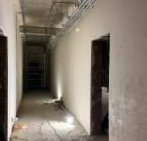 Клубный дом БауХаус - ход строительства,