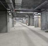 Ход строительства дома 78Б в ЖК Стрела -