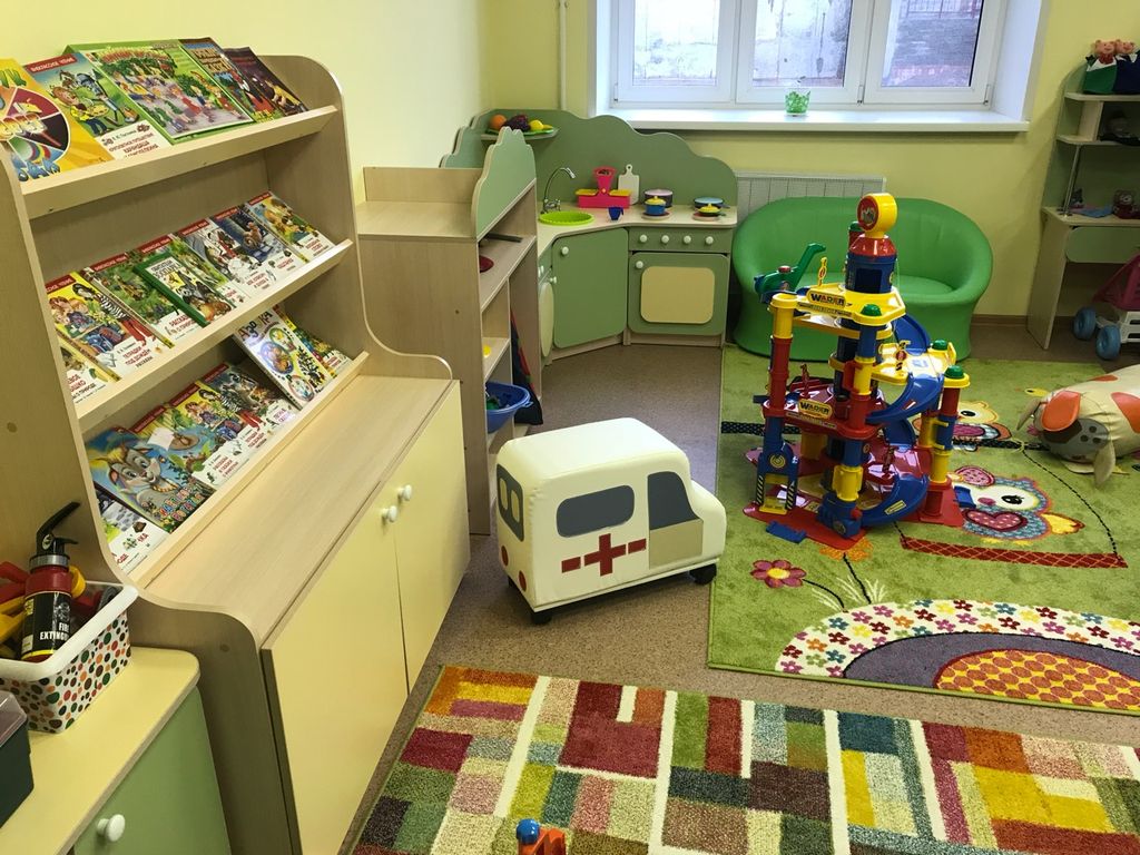 1,5 млрд рублей направят на ремонт детсадов и школ в Нижегородской области