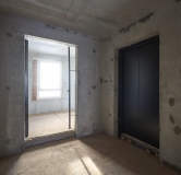 Ход строительства дома 16 в ЖК Шишимская Горка -