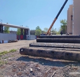 Ход строительства дома 170А в ЖК Гранда -