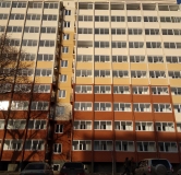 Ход строительства дома 5.12 в ЖК Восход -