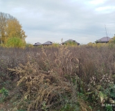 Ход строительства дома 11 в ЖК Расцветай на Зорге -