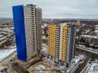 Ход строительства дома № 7 в ЖК Планетарий - фото 6, Декабрь 2018