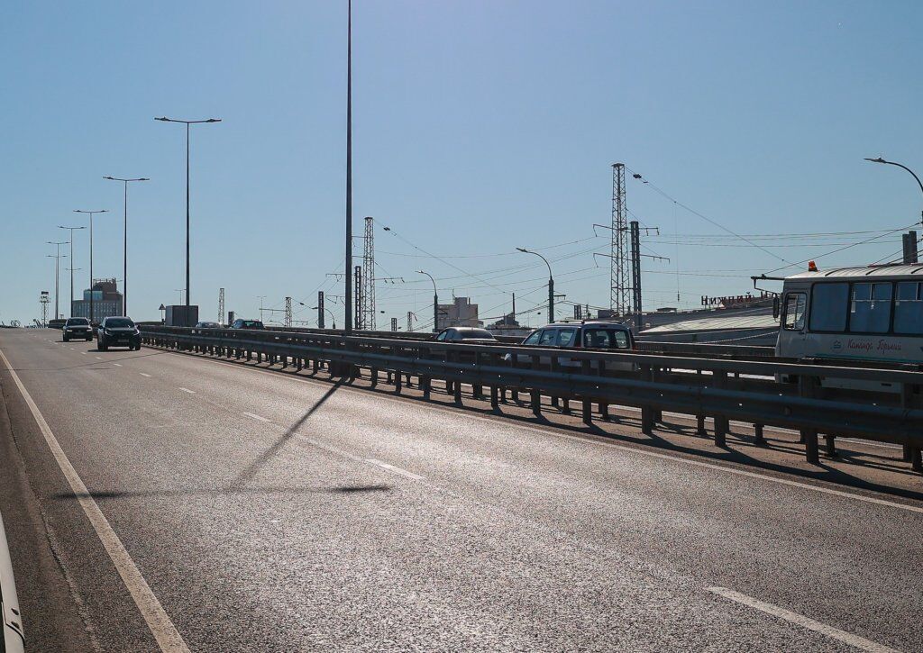 Депутаты предложили назвать Московское шоссе в честь Немцова в Нижнем Новгороде