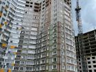ЖК Монте-Карло - ход строительства, фото 19, Июнь 2021