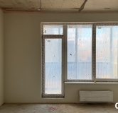 Ход строительства дома 4 в ЖК PLUS Пулковский -