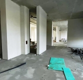 Ход строительства дома 6.3 в ЖК Новокольцовский -