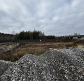 Ход строительства дома 4 в ЖК Разум в Академическом -