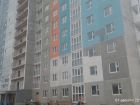 Ход строительства дома № 10 в ЖК Корабли - фото 21, Август 2019