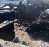 Ход строительства дома 29а в ЖК По ул. Интернациональная -