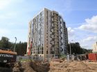 ЖД Жизнь - ход строительства, фото 2, Август 2021