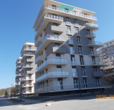 Ход строительства дома № 150, корпус 29 в ЖК Резиденция Анаполис -
