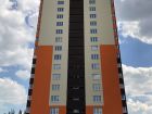 Жилой дом Звездный - ход строительства, фото 11, Июнь 2020