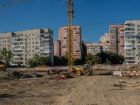 ЖК Сказка - ход строительства, фото 152, Октябрь 2018