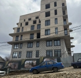 Ход строительства дома 7,9 в Клубный дом Коллекция -