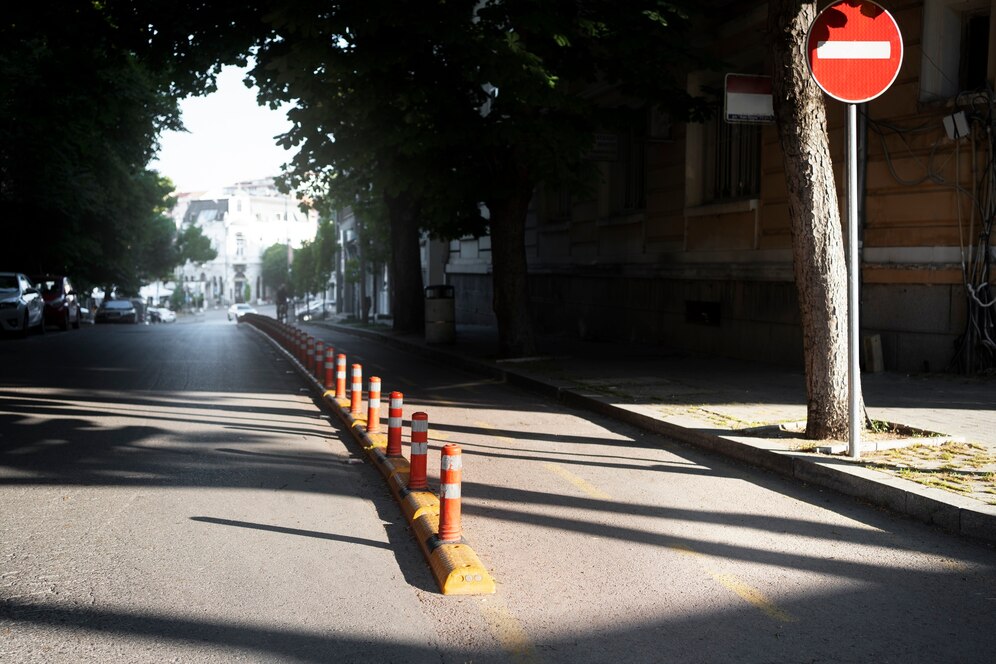 Одностороннее движение введут у Братского кладбища в Ростове  - фото 1