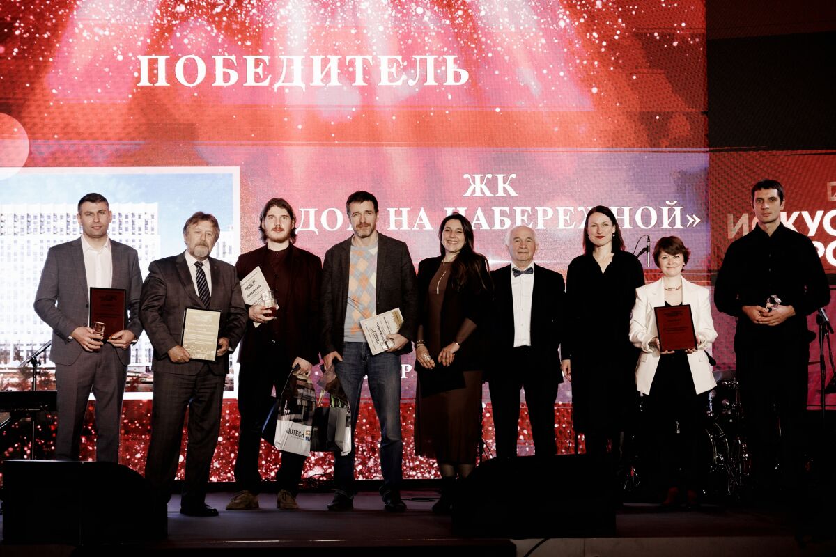 ЖК с лучшей архитектурой выберут среди нижегородских и казанских проектов - фото 2