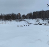 Ход строительства дома № 7 (Север-Север) в ЖК Кузнечиха Город -