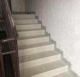 Ход строительства дома № 132 С, блок-секция 1,2,3 в ЖК Светлый Дом -