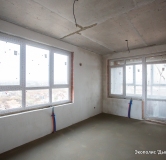 Ход строительства дома 1, 2 этап в ЖК Дыши -