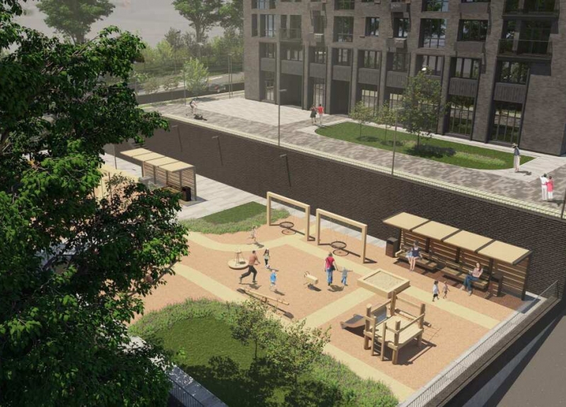 ЖК Купеческий - фото 10