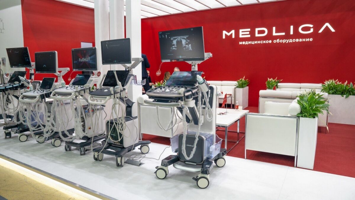 Компания «MEDLIGA» выступила стратегическим партнером премии «Искусство исцелять» - фото 1