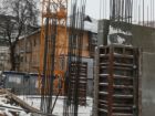 ЖК С видом на Небо! - ход строительства, фото 208, Январь 2018