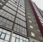 Ход строительства дома 20 в ЖК Электростальский -