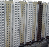Ход строительства дома 96-97-98, 2 этап в ЖК Академ Риверсайд (ACADEM Riverside) -