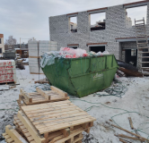 Ход строительства дома 13 (тип 4) в ЖК По ул. 40 лет Победы (Подстепки) -