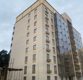 Ход строительства дома 2 в ЖК Terra -