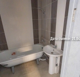 Ход строительства дома Корпус 8-10.1 в ЖК Левенцовка парк -