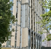 Ход строительства дома 39А в ЖК Шепилевский (Shepilevskiy) -