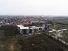 ЖК Открытие - ход строительства, фото 48, Март 2020