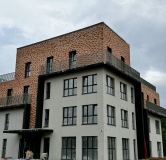 Ход строительства дома № 2 в ЖК Кипрея Квартиры -