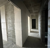 Ход строительства дома 25.1 в ЖК Новый Звездный -