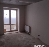 Ход строительства дома литер 1 в ЖК Эльбрус -