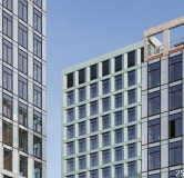 Ход строительства дома 2 в ЖК Яналиф -