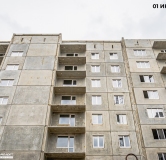 Ход строительства дома 13, корпус 2 в ЖК Видный -