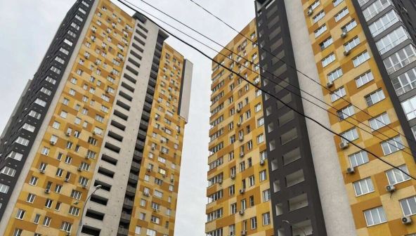 Стали известны ЖК — лидеры продаж среди нижегородских новостроек в ноябре