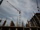 Жилой дом Кислород - ход строительства, фото 85, Октябрь 2020