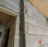 Ход строительства дома 1 Этап, Корпус А в ЖК Квартал Заречье -